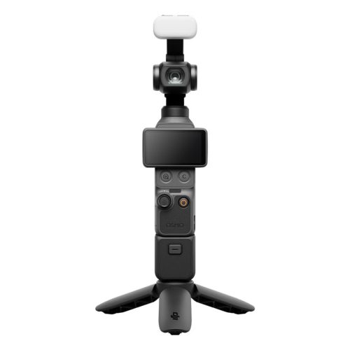 DJI Osmo Pocket 4 kamera Creator Combo