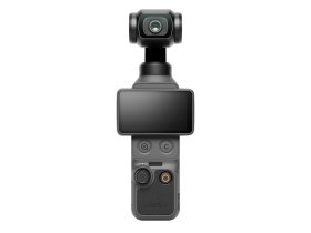 DJI Osmo Pocket 4 kamera Standard Combo