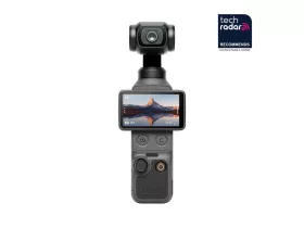 DJI Osmo Pocket 4 kamera Standard Combo