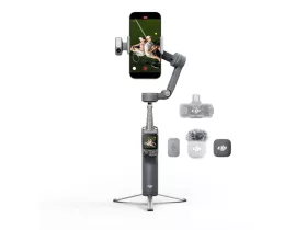 DJI Osmo Mobile 8P Creator Combo