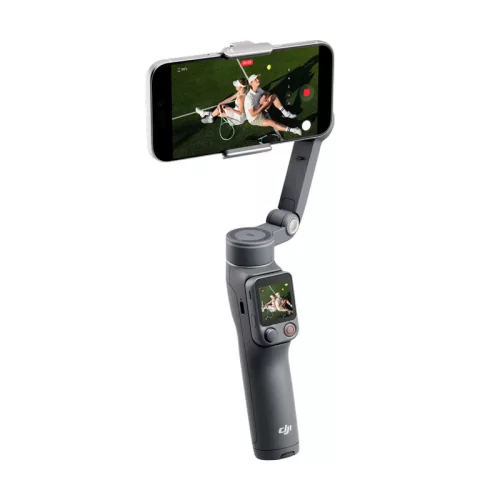 DJI Osmo Mobile 8P Standard Combo