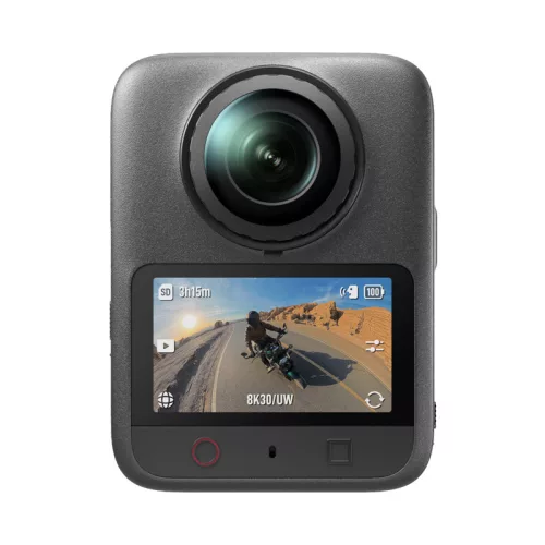 DJI Osmo 360 II Standard Combo
