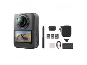 DJI Osmo 360 II Adventure Combo