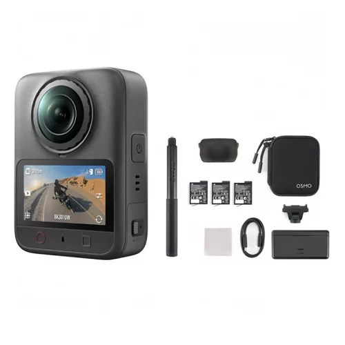 DJI Osmo 360 II Adventure Combo