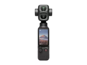 DJI Osmo Pocket 4P Standard Combo