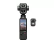 DJI Osmo Pocket 4P Standard Mic Combo