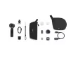 DJI Osmo Pocket 4P Standard Mic Combo