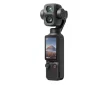 DJI Osmo Pocket 4P Vlog Mic Combo