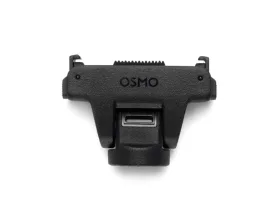   DJI Osmo Adjustable Dual-Direction Quick-Release Adapter Mount