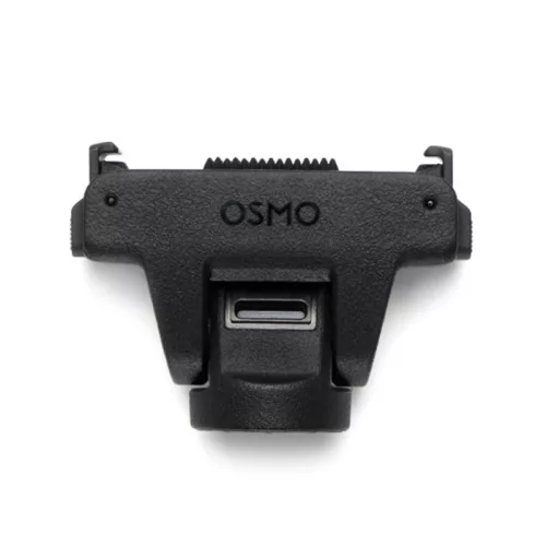 DJI Osmo Adjustable Dual-Direction Quick-Release Adapter Mount