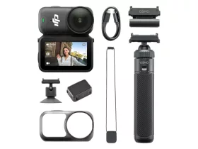 DJI Osmo Nano akciókamera On-the-Go Combo (128GB)
