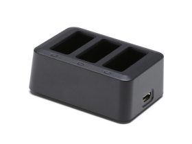 DJI Tello Battery Charging Hub