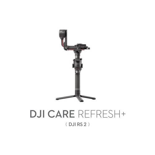 DJI Care Refresh (RS 2 biztosítás)