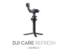 DJI Care Refresh (DJI RSC 2 biztosítás)