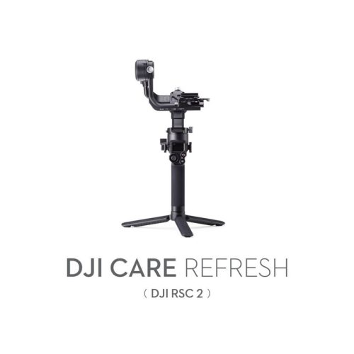 DJI Care Refresh (DJI RSC 2 biztosítás)