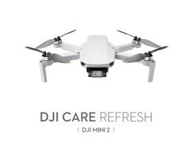 DJI Care Refresh (DJI Mini 2) kiterjesztett garancia