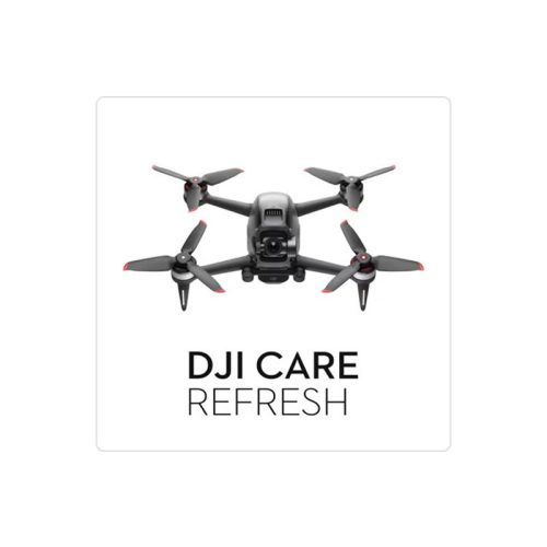DJI Care Refresh (FJI FPV)