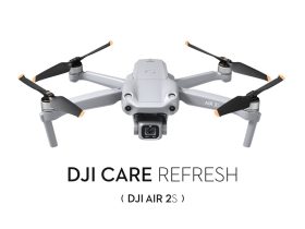 DJI Care Refresh (DJI AIR 2S) kiterjesztett garancia