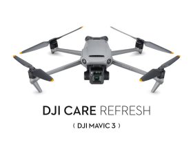 DJI Care Refresh 1 év Mavic 3-hoz