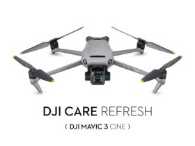 Dji Care Refresh 1 év (DJI Mavic 3 Cine)