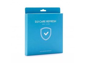 DJI Care Refresh 1-Year Plan (DJI MAVIC 3 PRO)