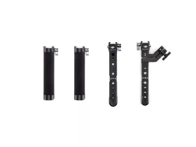 DJI RS2 & RSC2 Twist Grip Dual Handle