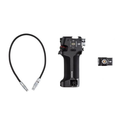 DJI RS 2 Tethered Control Handle