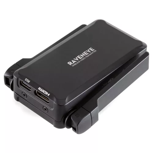 DJI Ronin Raveneye Image Transmission System
