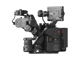 DJI Ronin 4D 6K combo kit