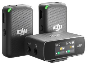 DJI MIC