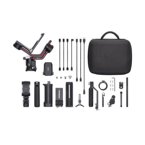 DJI RS 3 Pro Combo