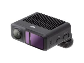 DJI Lidar Range Finder (RS)