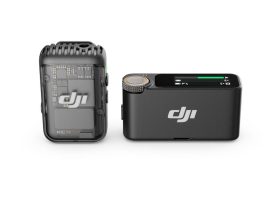 DJI MIC 2 (1 TX + 1 RX) (CE)