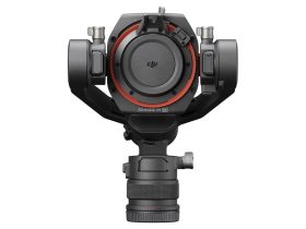 DJI Zenmuse X9-8K Gimbal Camera