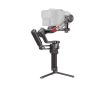 DJI RS 4 Pro Combo