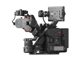 DJI Ronin 4D 8K Combo kit