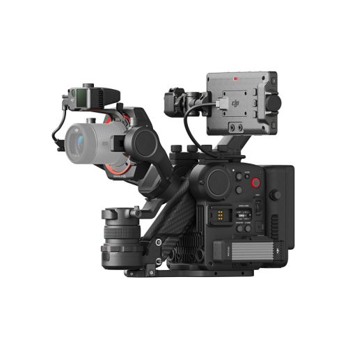 DJI Ronin 4D 8K Combo kit