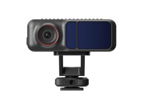 DJI Focus Pro LiDAR