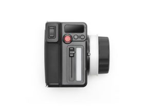 DJI Focus Pro Hand Unit