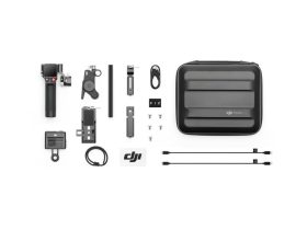 DJI Focus Pro Creator Combo