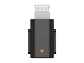 DJI Mic Mini Mobile Phone Adapter (Lightning)