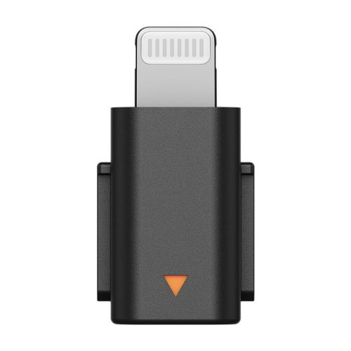 DJI Mic Mini Mobile Phone Adapter (Lightning)
