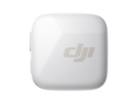 DJI Mic Mini Transmitter (Arctic White)