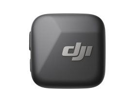 DJI Mic Mini Transmitter (Infinity Black)