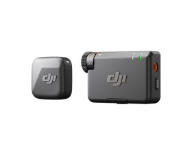 DJI Mic Mini (1 TX + 1 RX)
