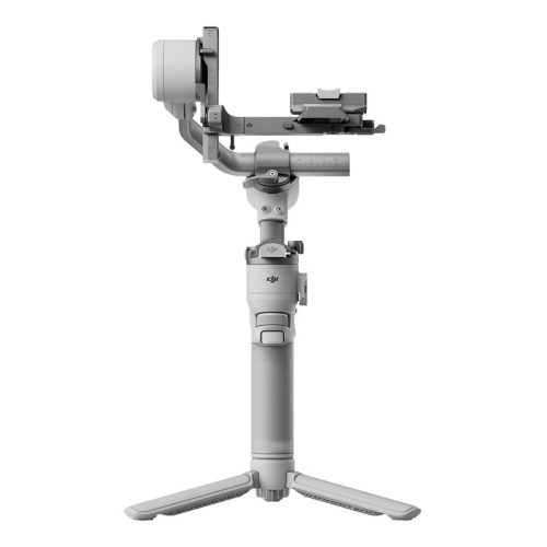 DJI RS 4 Mini Gimbal stabilizátor -5% a DJI-GALAKTIKUS-5 kuponkóddal