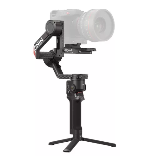 DJI RS 4 Pro Combo (2026) stabilizátor