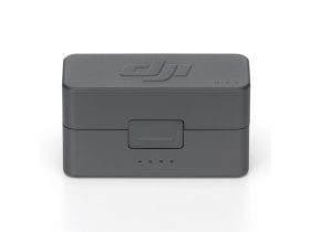 DJI Mic 3 töltő tok
