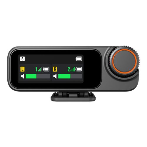 DJI Mic 3 Receiver