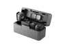 DJI Mic 3 (2 TX + 1 RX + töltőtok)